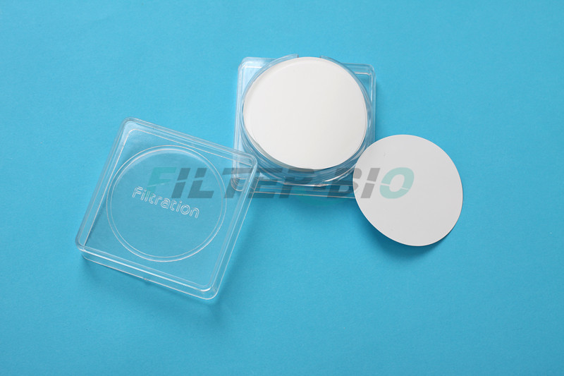 PES membrane filter